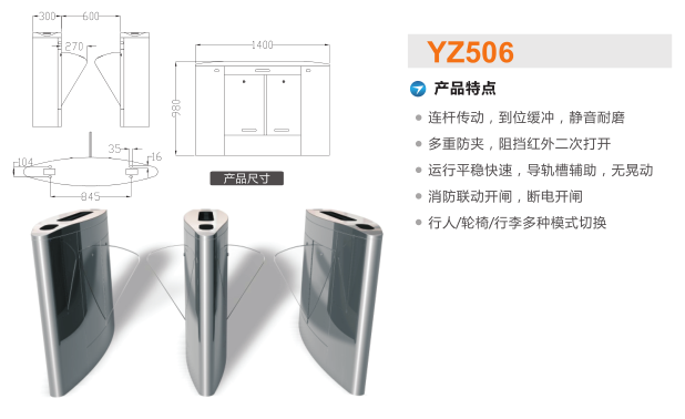 华宁县翼闸二号